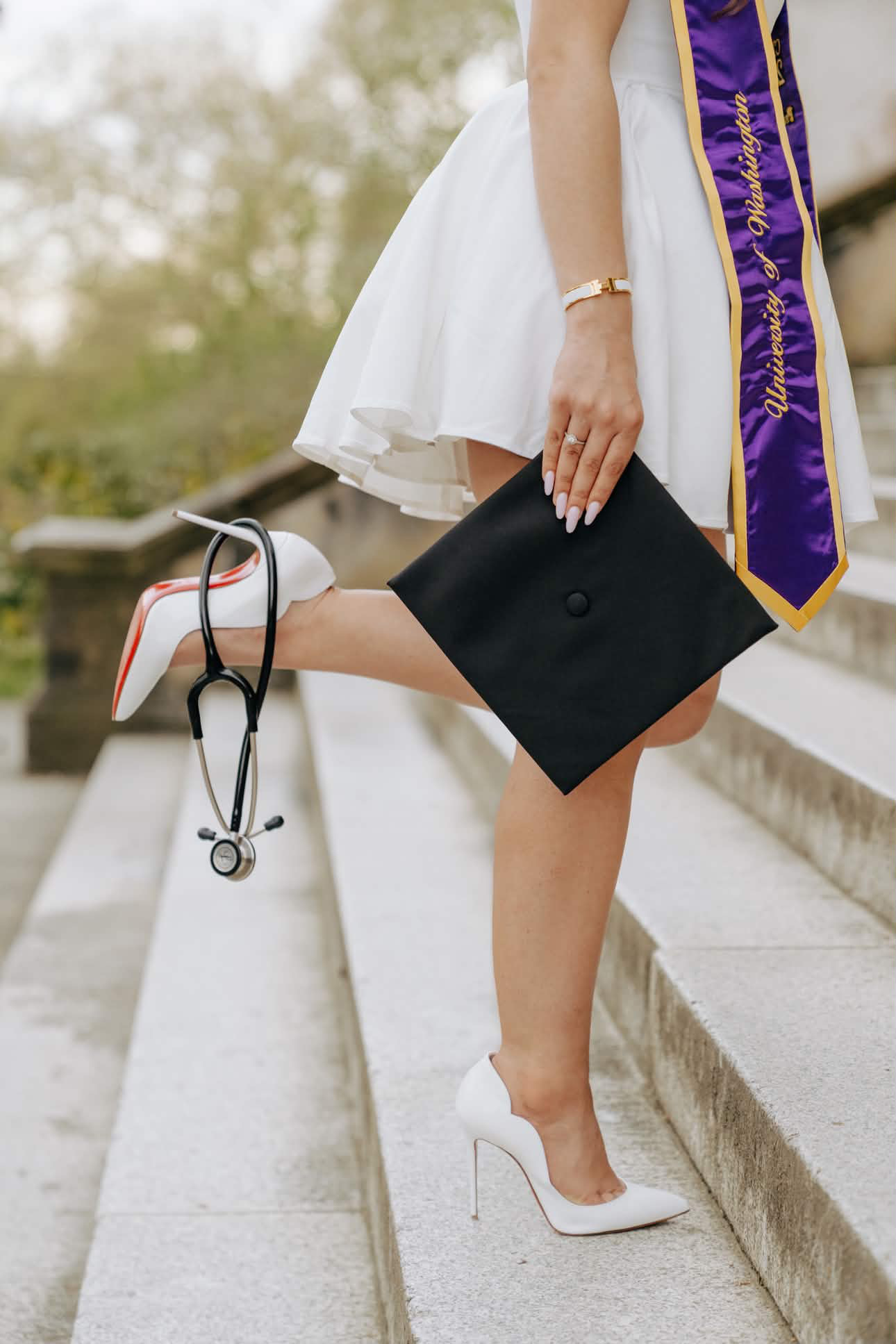 University of Washington added