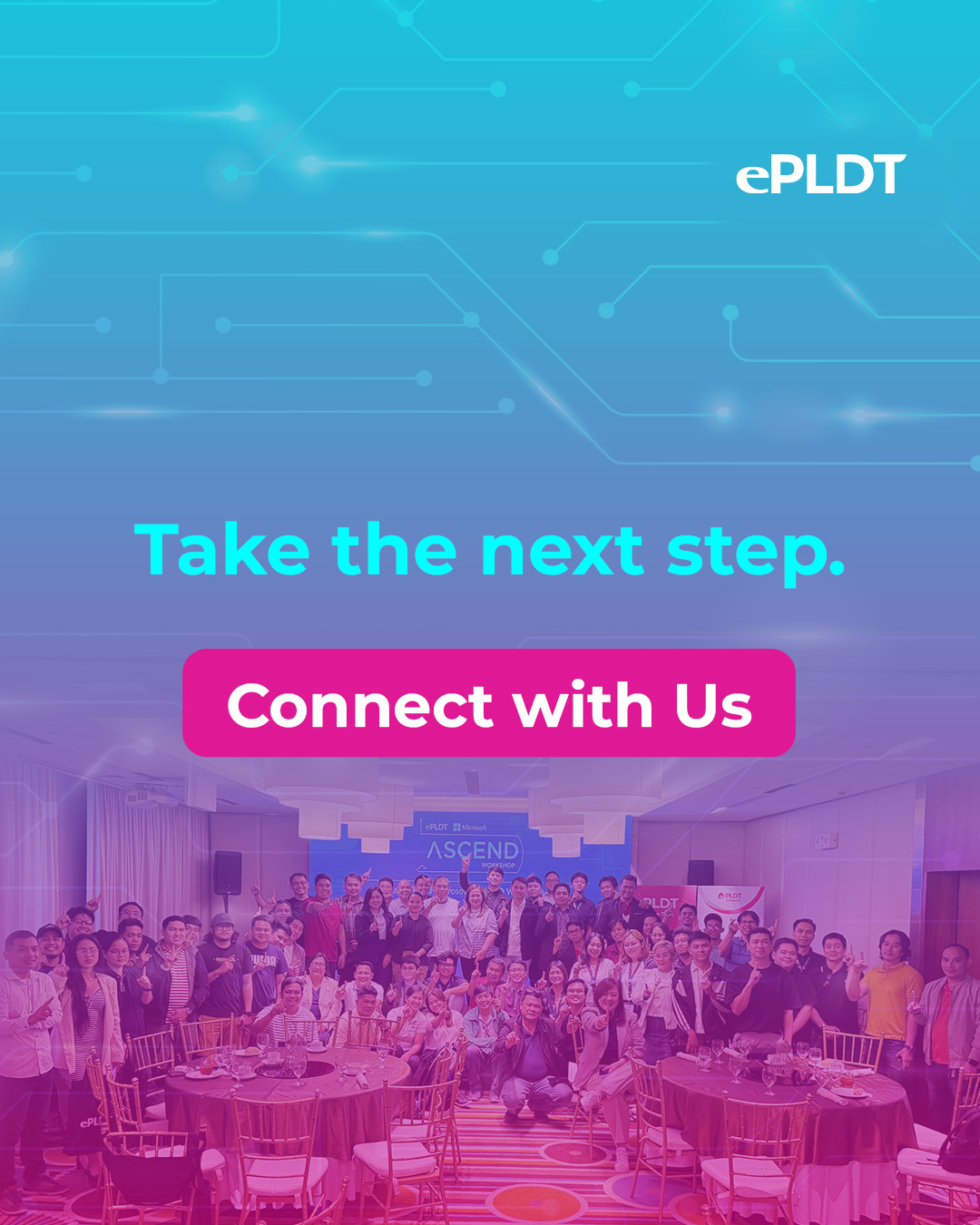 ePLDT - Building your own data center can be costly. Enjoy cost ...