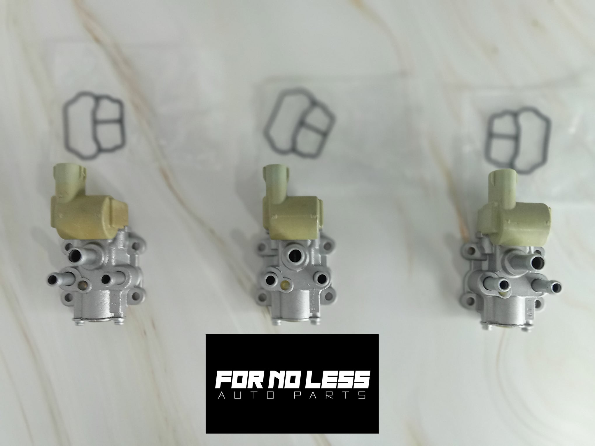 For No Less Auto Parts | Los Baños