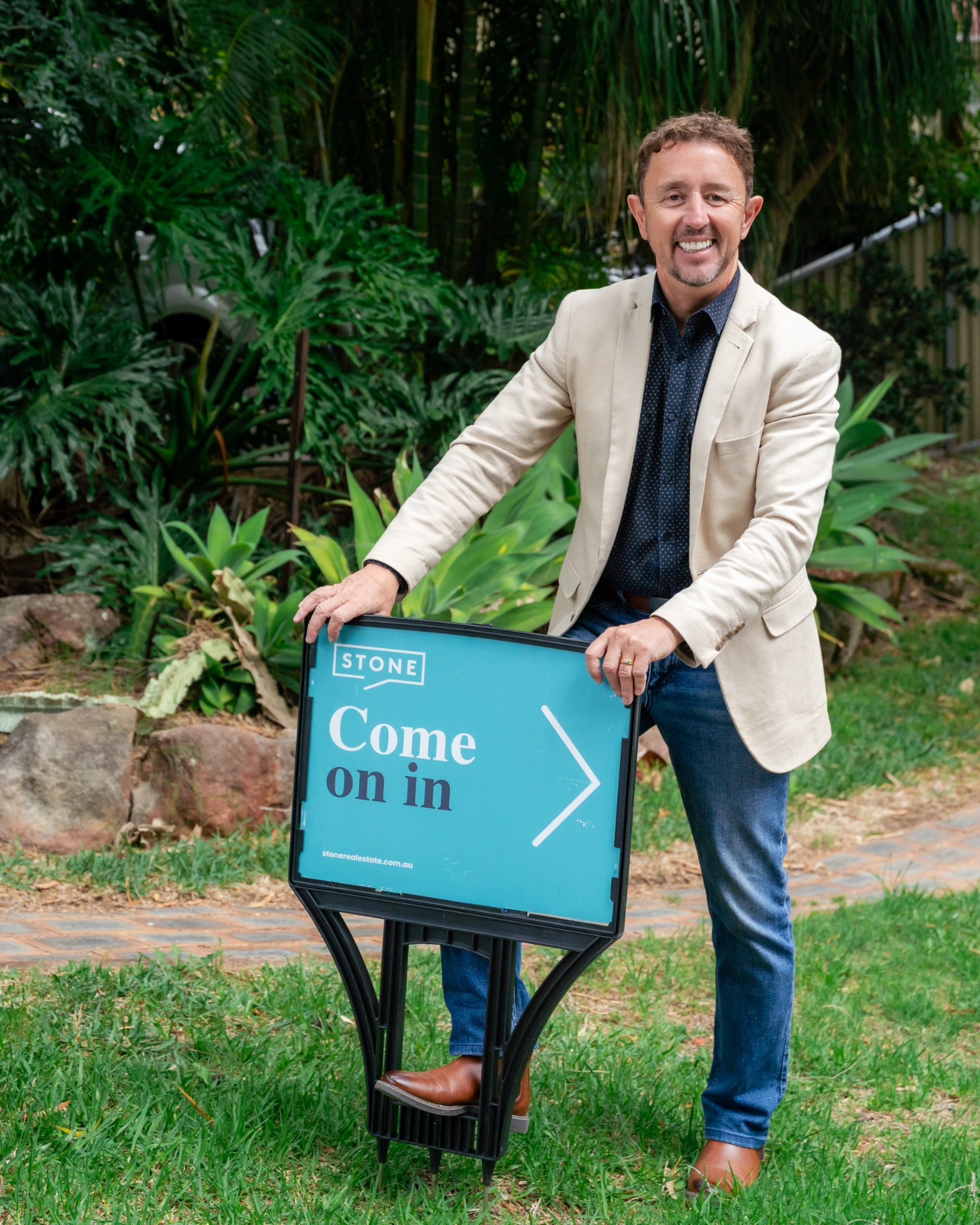 Neil Webster... - Neil Webster - Stone Real Estate Illawarra