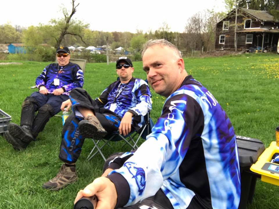 Team RFM