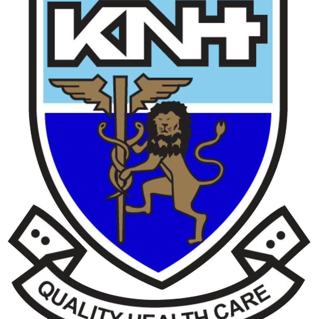 At the KNH Cath Lab, we... - Kenyatta National Hospital | Facebook