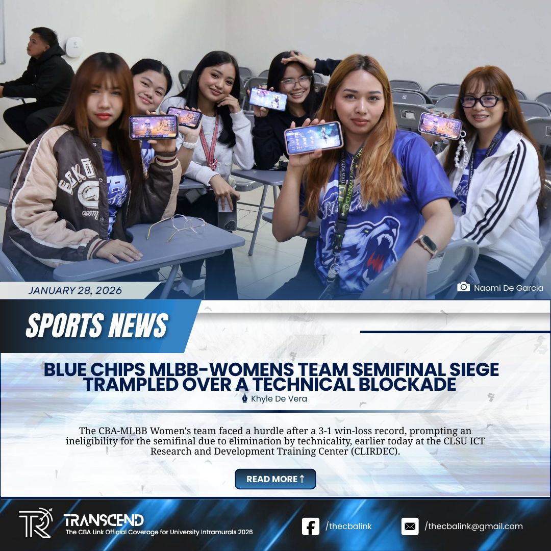 The CBA Link - 𝐔𝐏𝐃𝐀𝐓𝐄 | 𝐁𝐥𝐮𝐞 𝐂𝐡𝐢𝐩𝐬 𝐌𝐋𝐁𝐁-𝐖𝐨𝐦𝐞𝐧𝐬 𝐓𝐞𝐚𝐦... | Facebook
