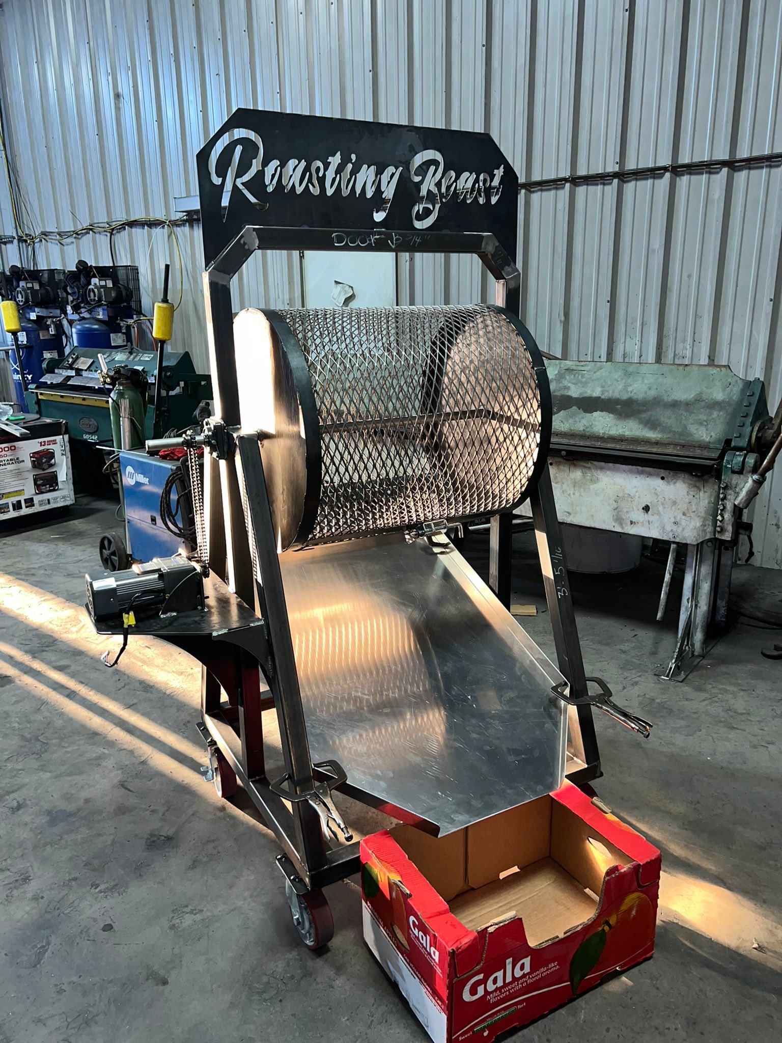 🤩 🤩 🤩 🌶️ 🌶️ 🌶️ 🔥 🔥 🔥... - CCFAB camarena's custom fab | Facebook
