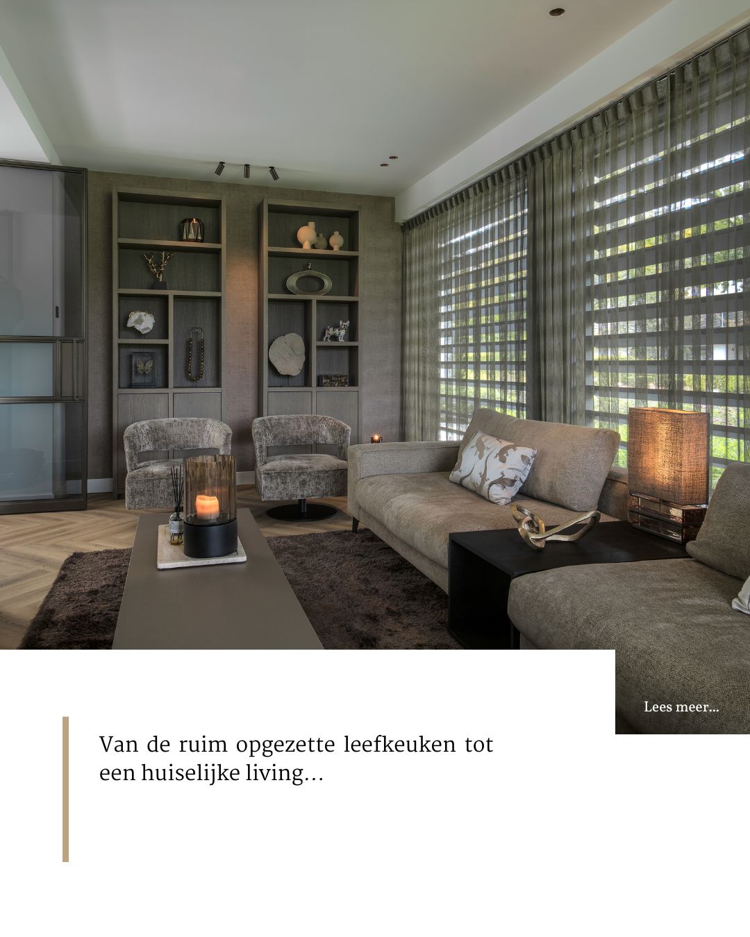 Studio van Strijdhoven | Oisterwijk