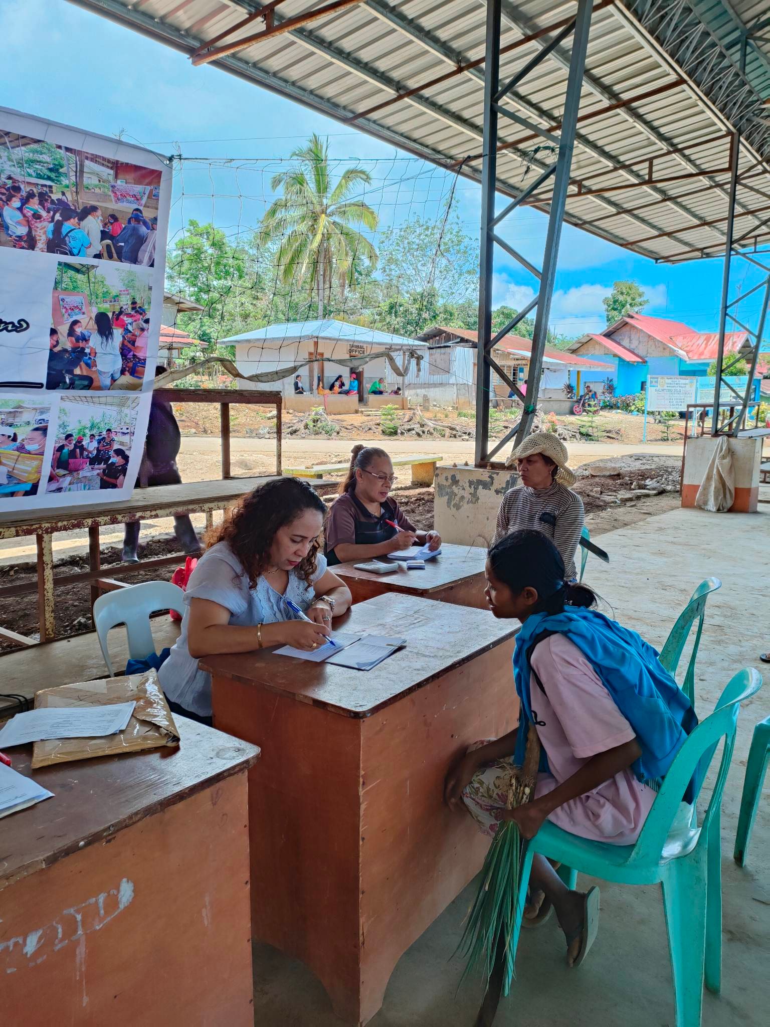 Municipal Civil Registrar's Office of Magpet