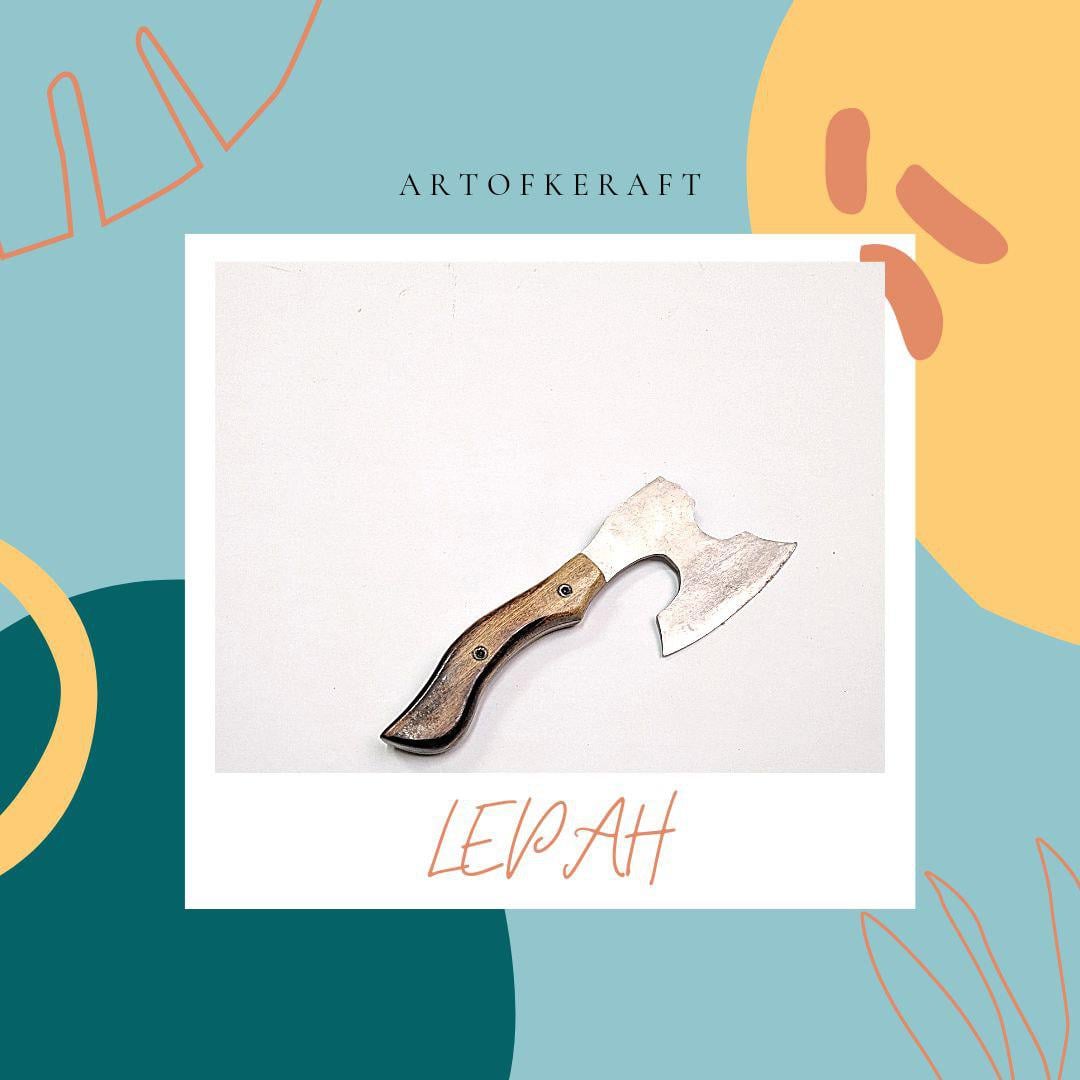 ArtofKeraft - “ Ali, bapak teringin Lepah yang dijual oleh Artofkeraft ...