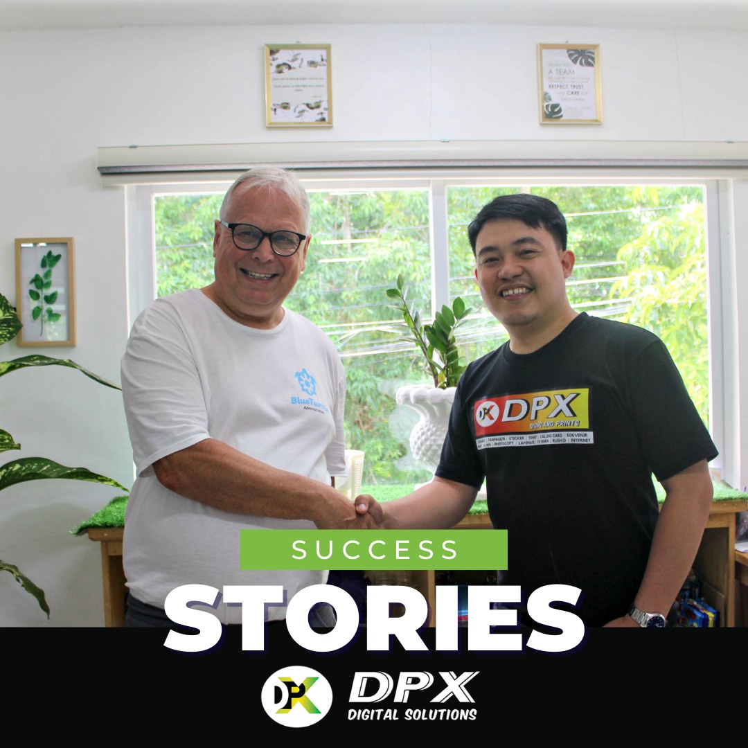 DPX Digital Solutions | Bogo
