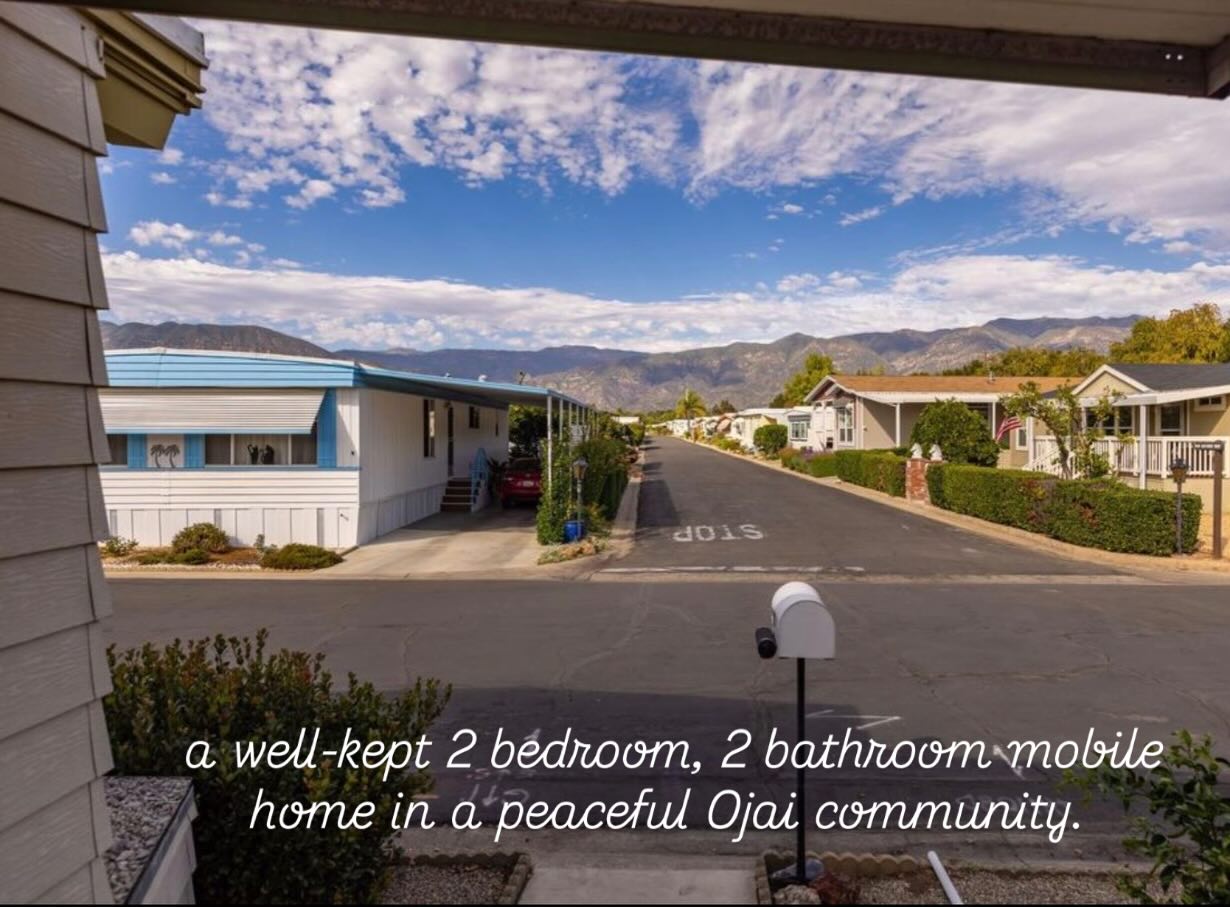 Jon Riddell Real Estate | Ojai CA