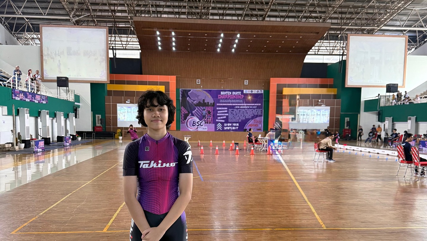 Takino Racing Indonesia added a... - Takino Racing Indonesia