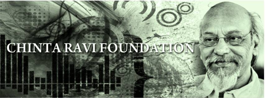 Chinta Ravi Foundation