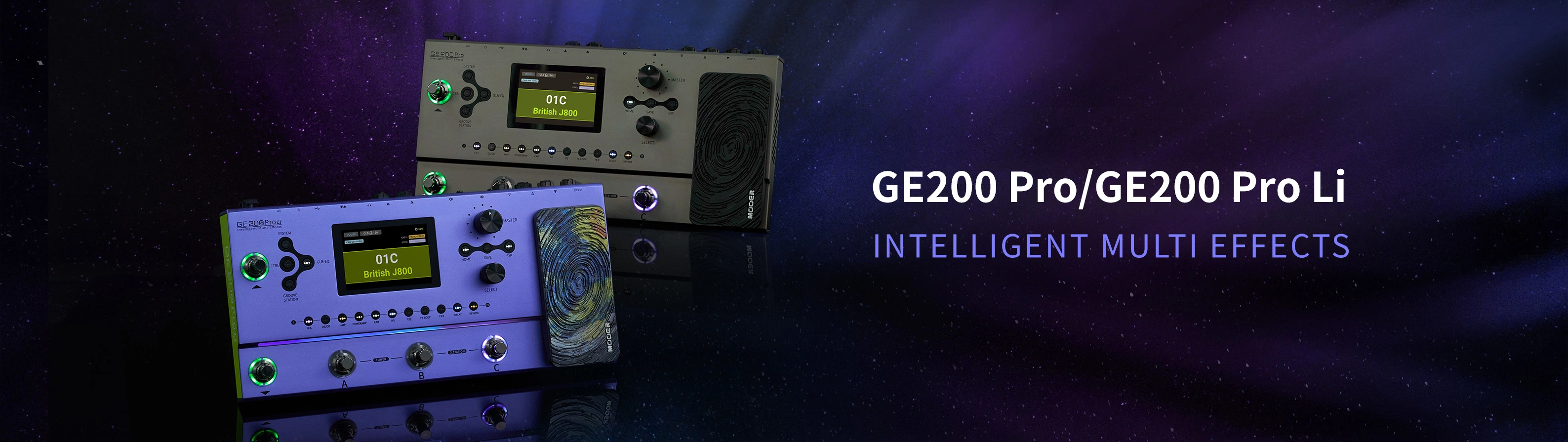 Can anyone explain how to bypass the GE-200 or pass through the