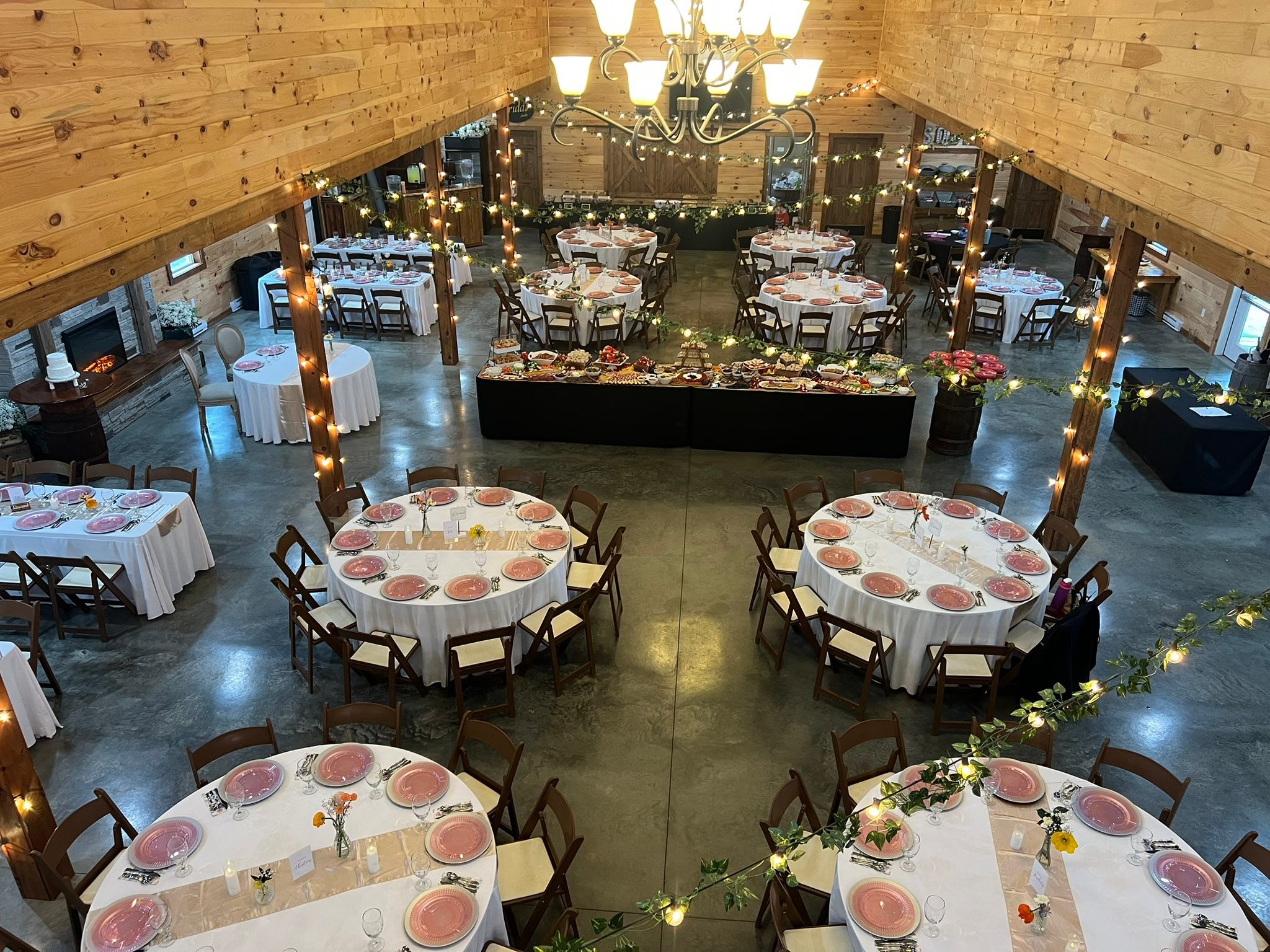 Legacy Ranch & Event Center... - Legacy Ranch & Event Center