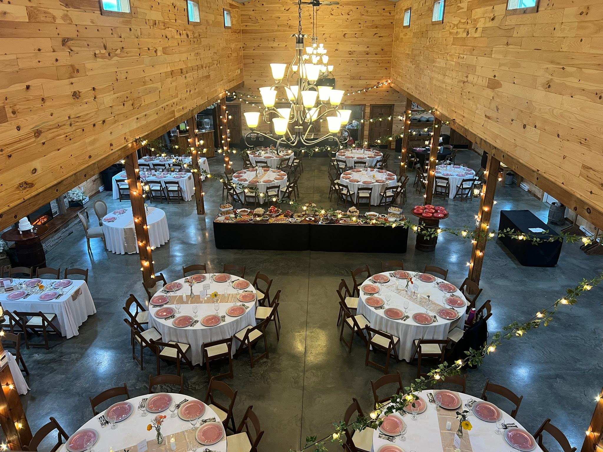Legacy Ranch & Event Center... - Legacy Ranch & Event Center
