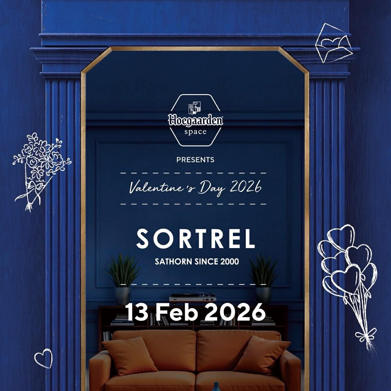 Sortrel Sathorn | Bangkok