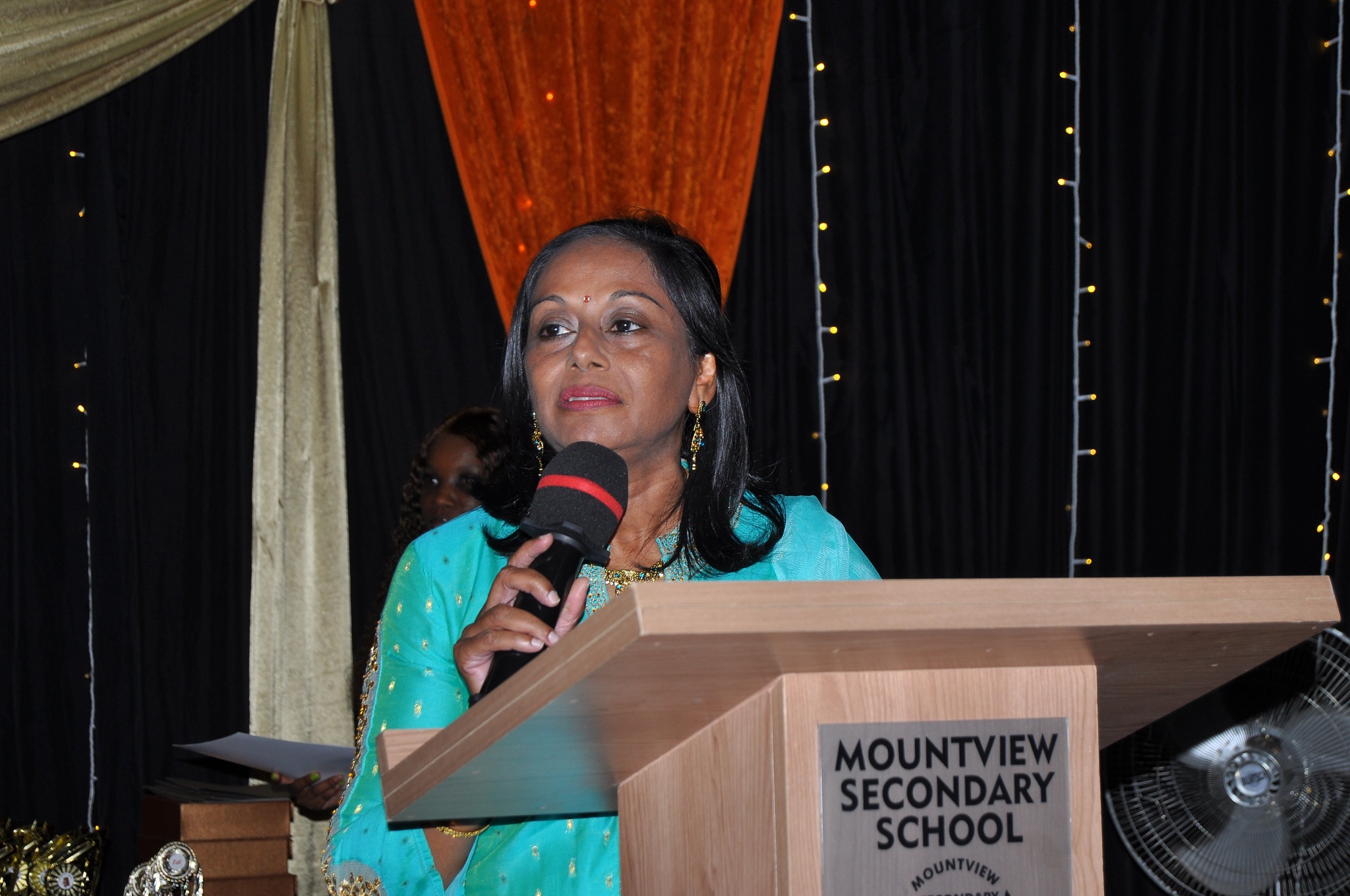 Mountview Secondary School... - Mountview Secondary School