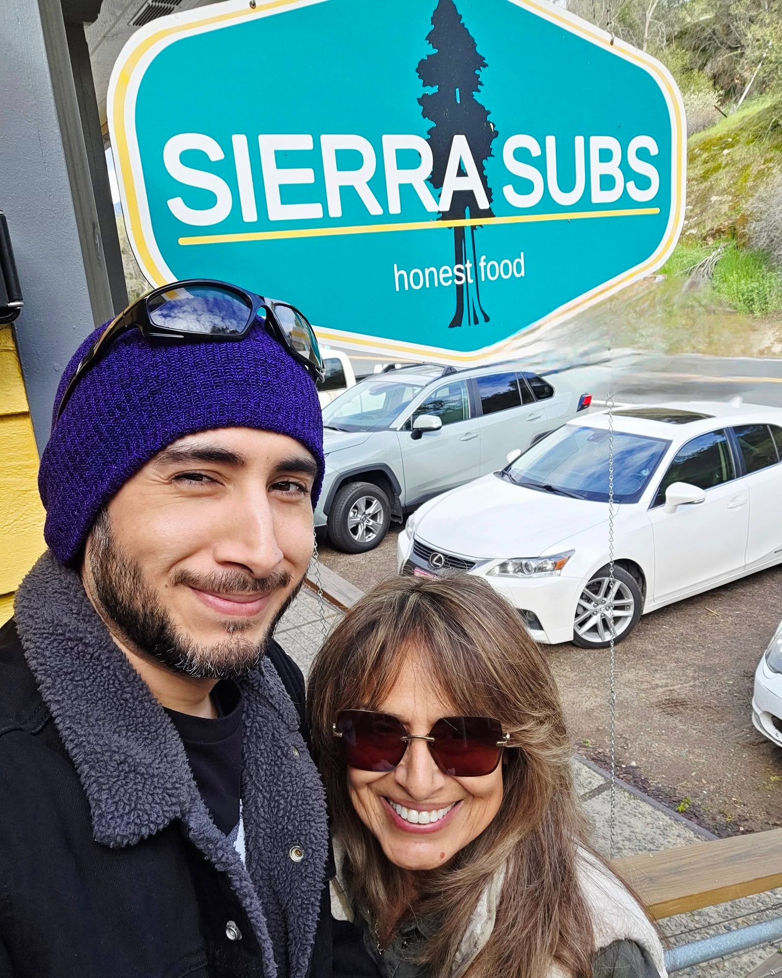Sierra Subs and Salads | Three Rivers CA