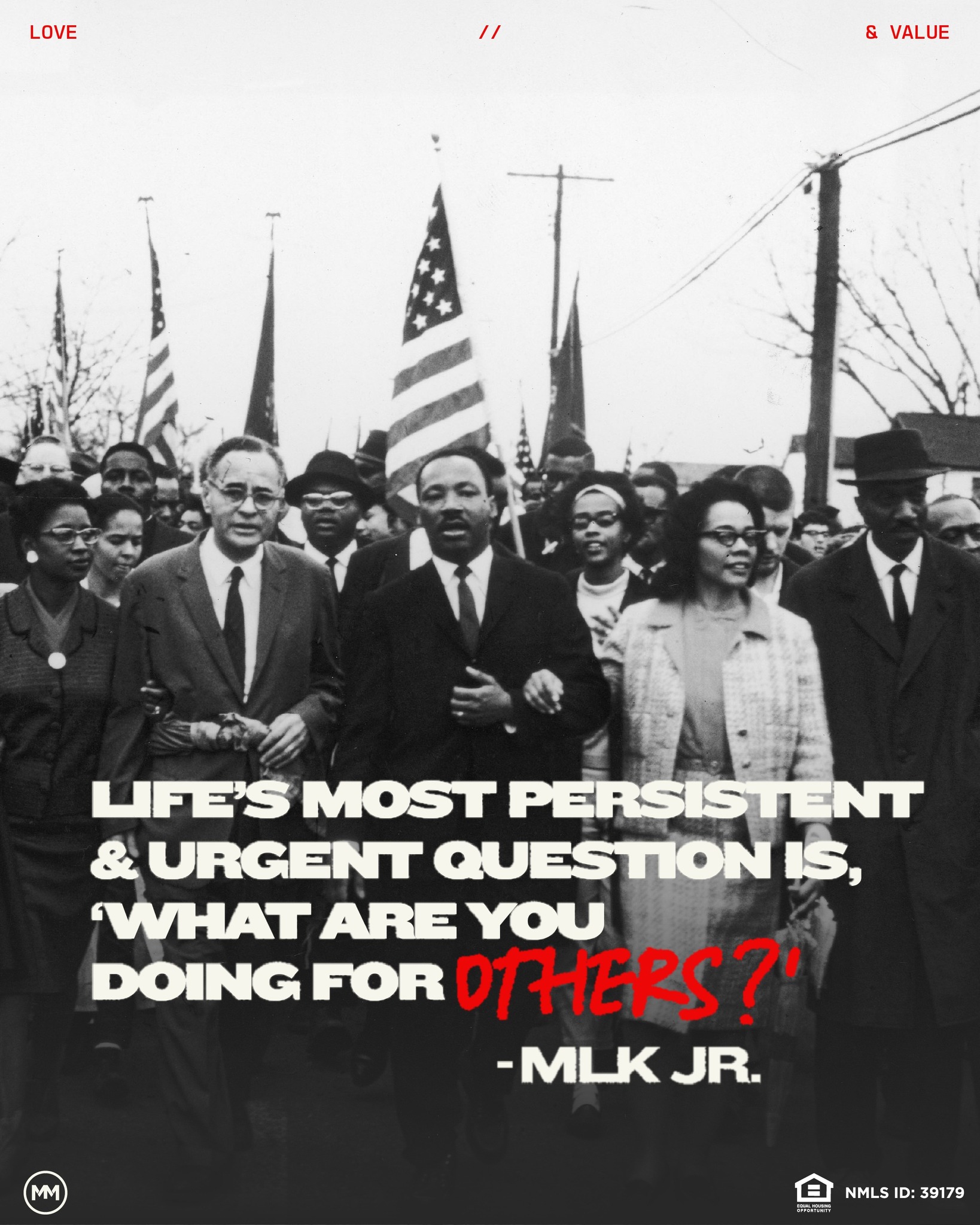 Chellsee - Dr. Martin Luther King Jr.’s legacy reminds us that lasting ...