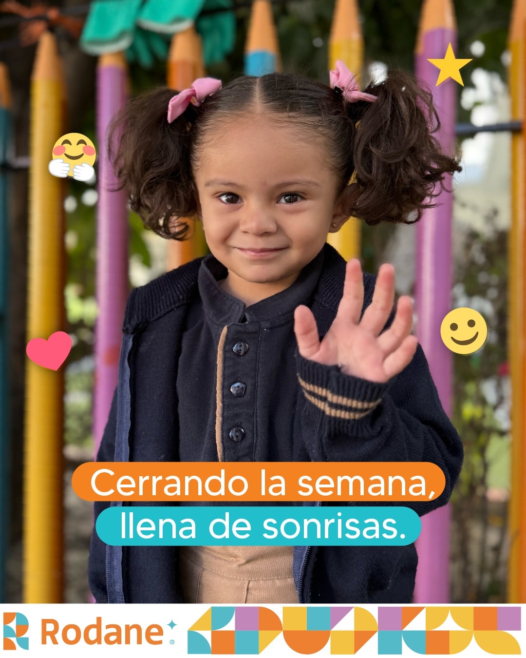 Colegio Rodane - ¿Sabías que...? Tu alimentación influye... | Facebook