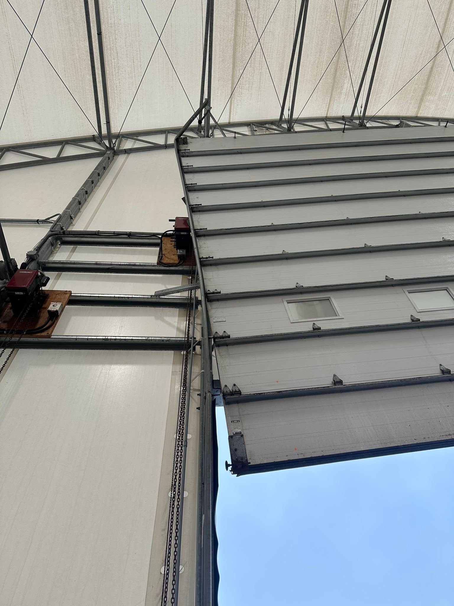 Candoor Overhead Door Ltd. | Mississauga ON