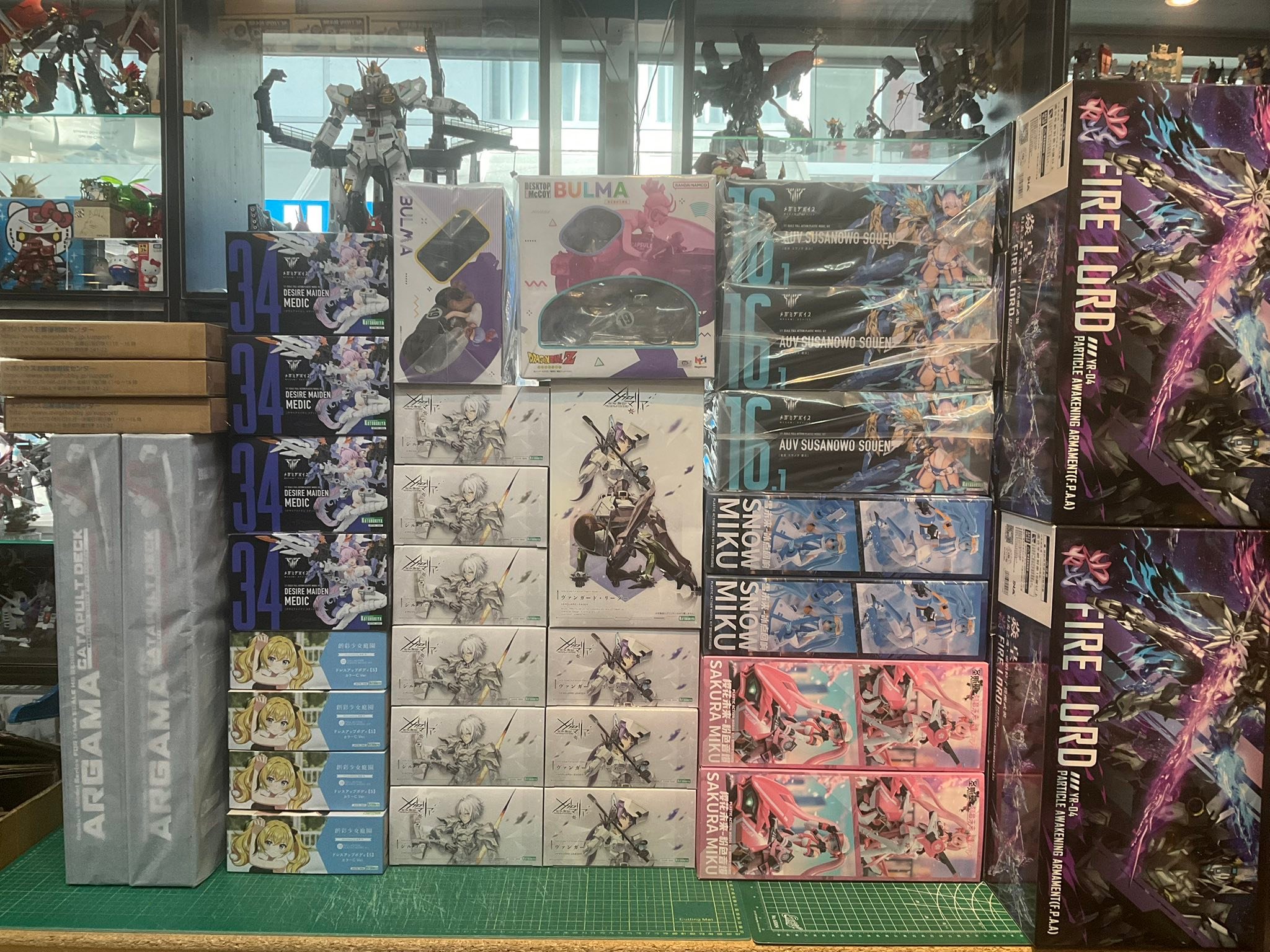 9枚 機体カードCollection 額装 ANA 鑑賞専用