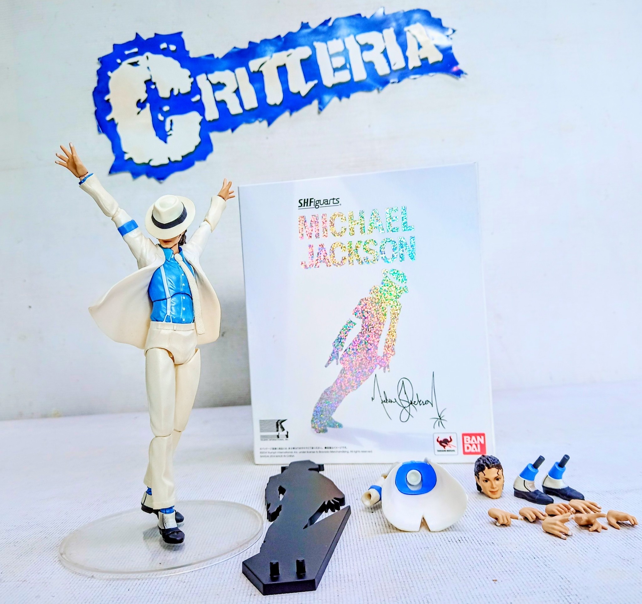 Figura S.H.Figuarts 