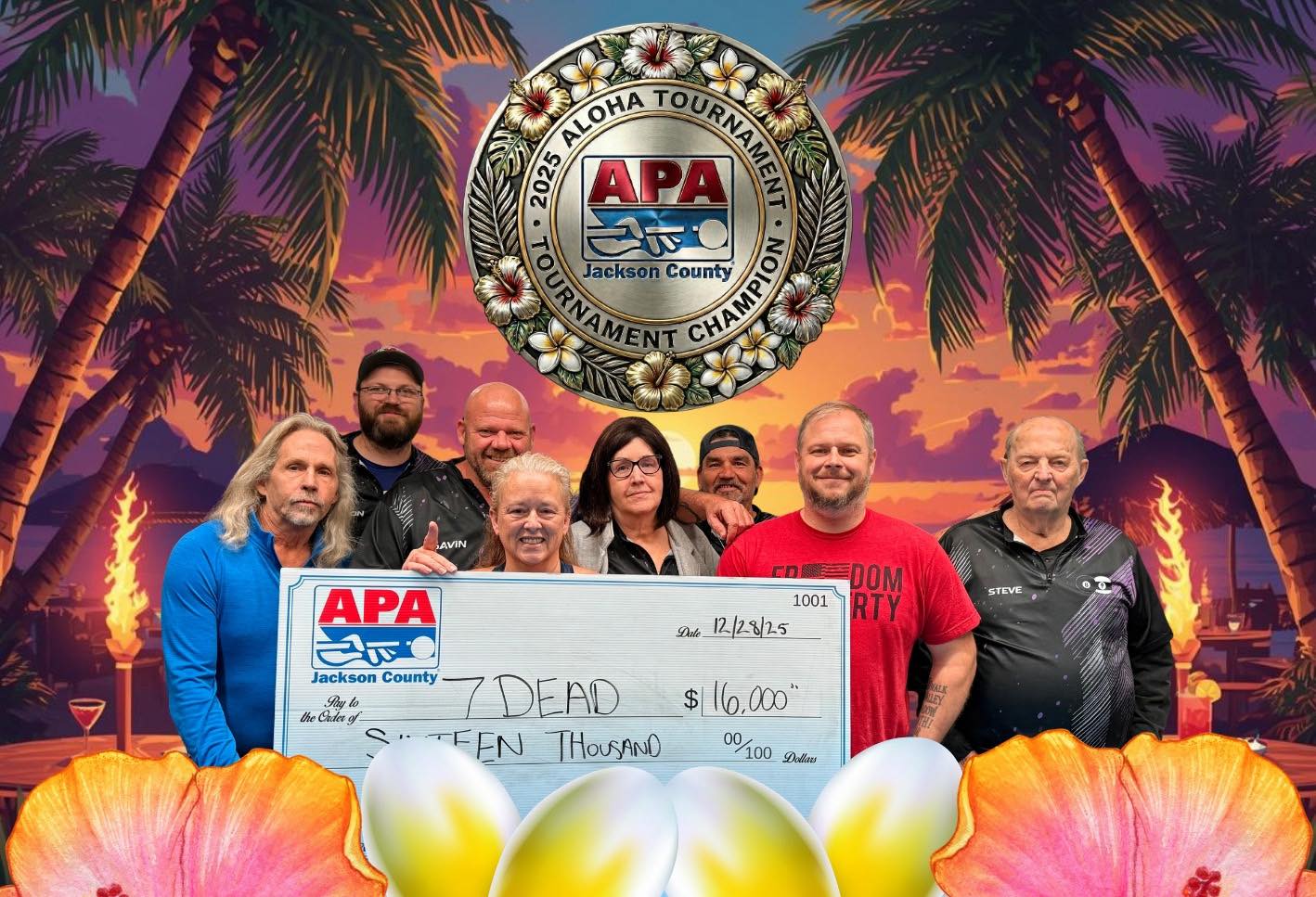 Congratulations to our 2025 Jackson... - Jackson County APA | Facebook