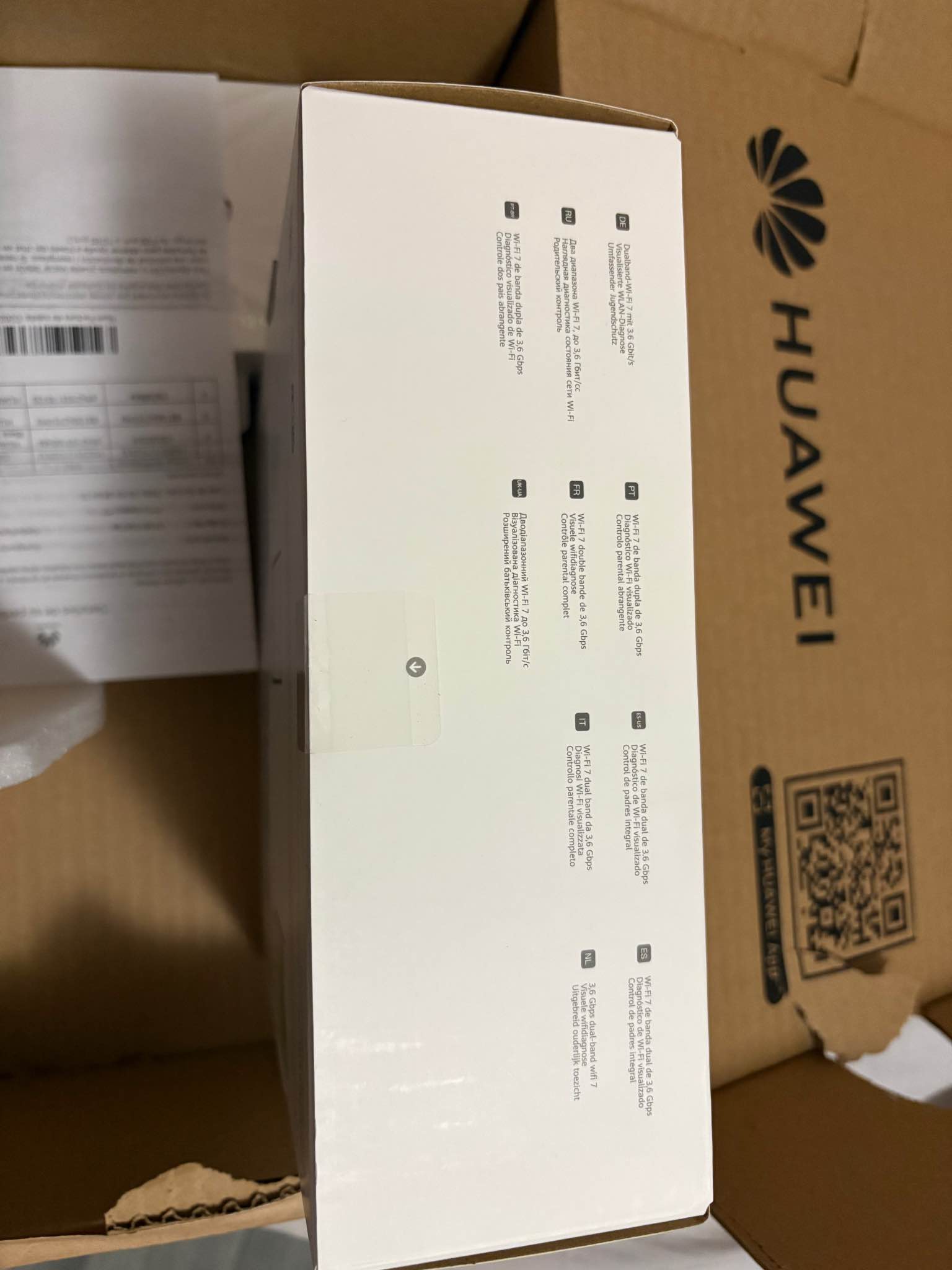 Router de huawei Nuevo - Bridges & Routers - Mexico City, Mexico ...