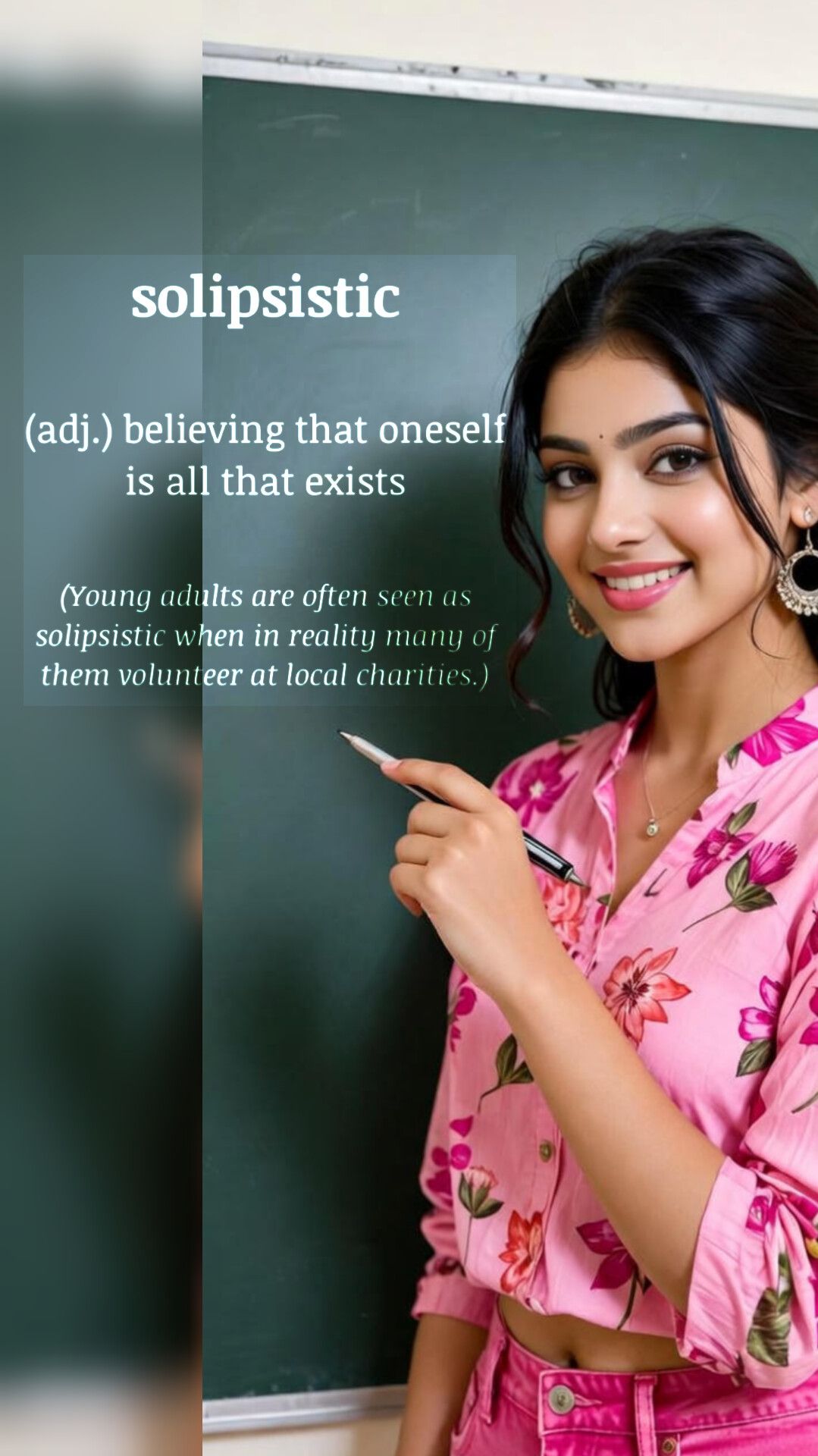 Learn and Speak English faster by Chatsifieds.com | Meaning of ...