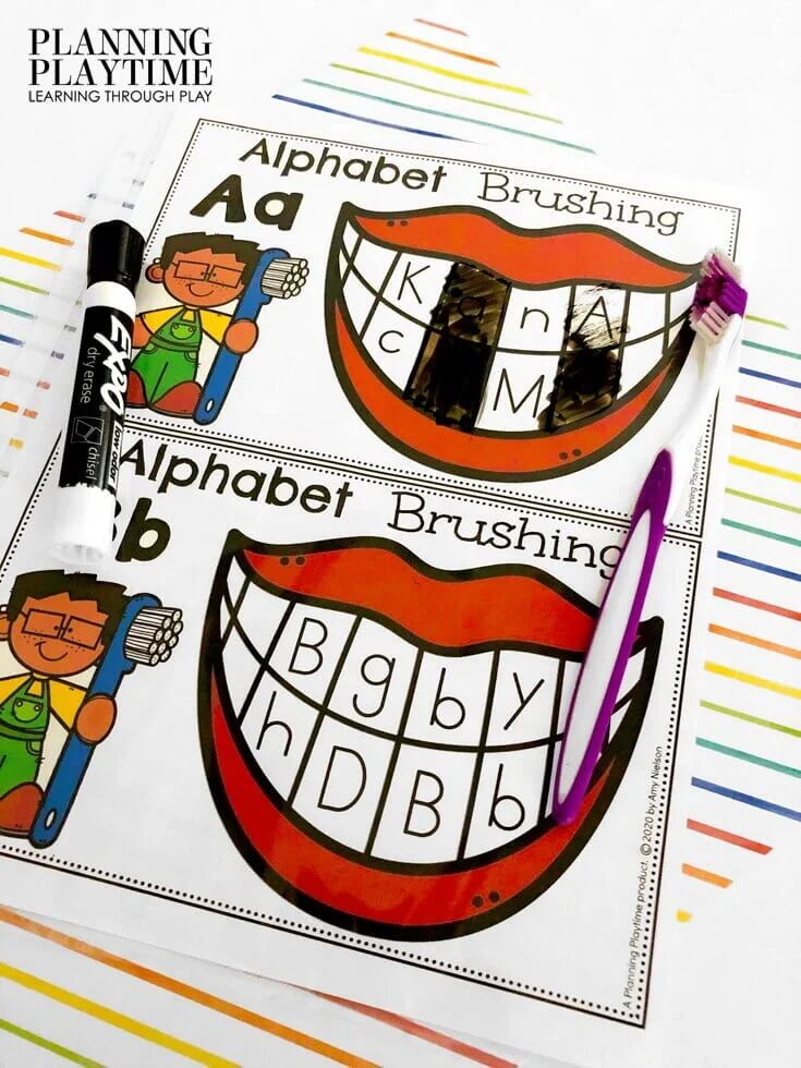Comment “FEB”... - Planning Playtime - Learning Through Play | Facebook