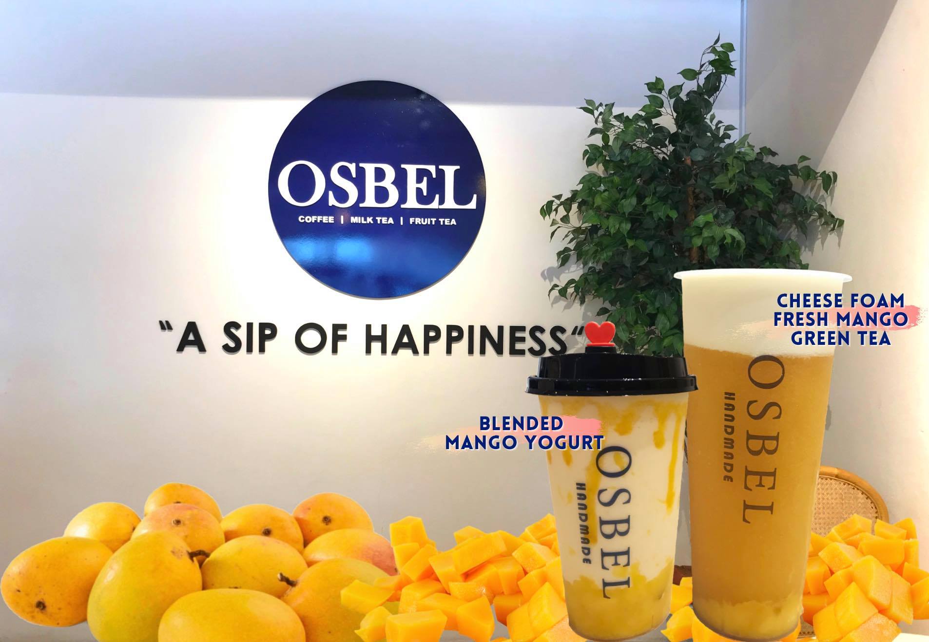 OSBELmsia - *Attention to alll Mango Lover!!* Ever wonder...