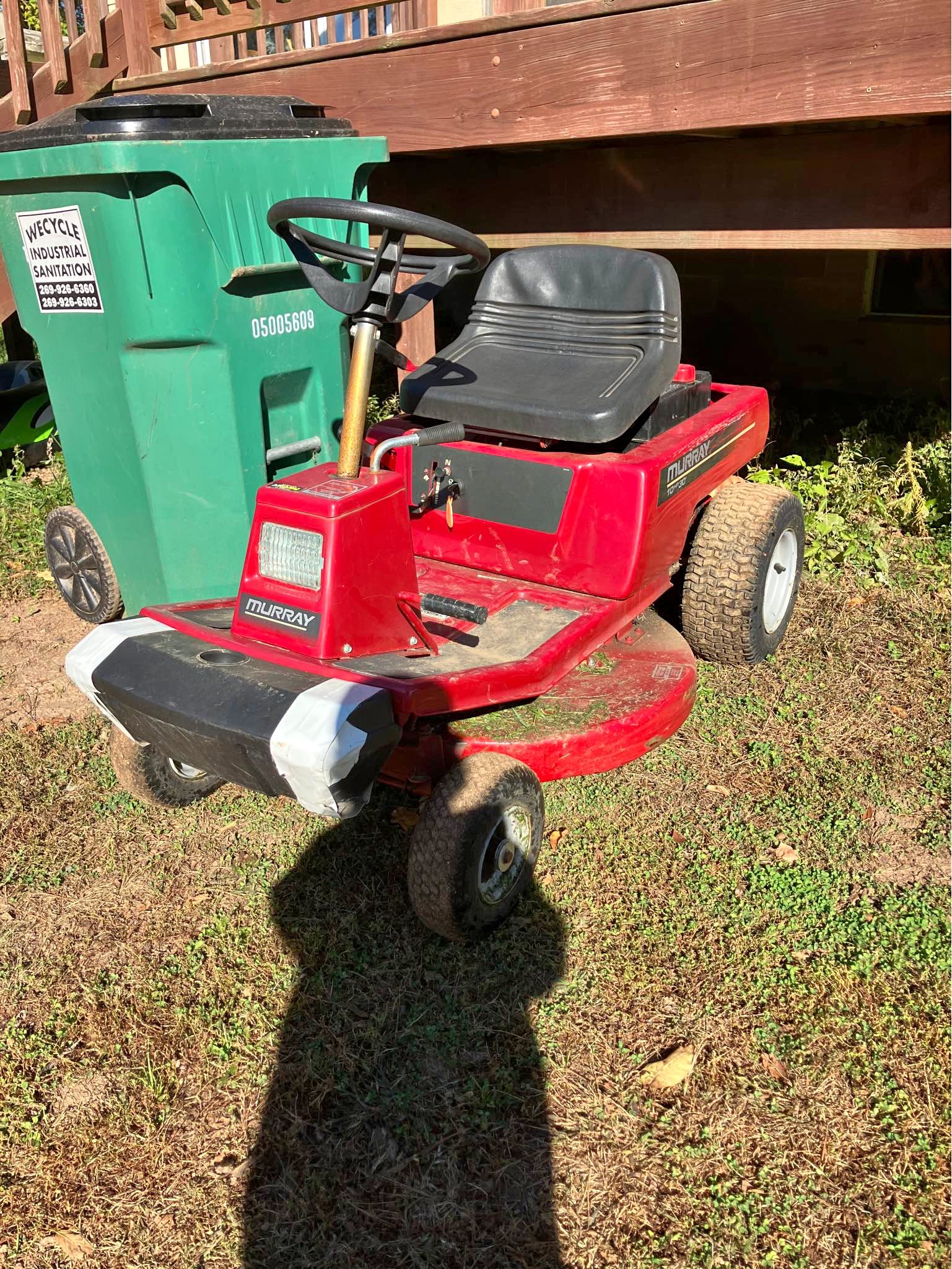 Rear engine riding mower - Lawn Mowers - Merrill, Wisconsin | Facebook ...