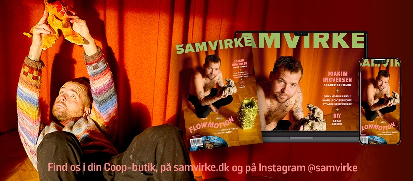 Samvirke