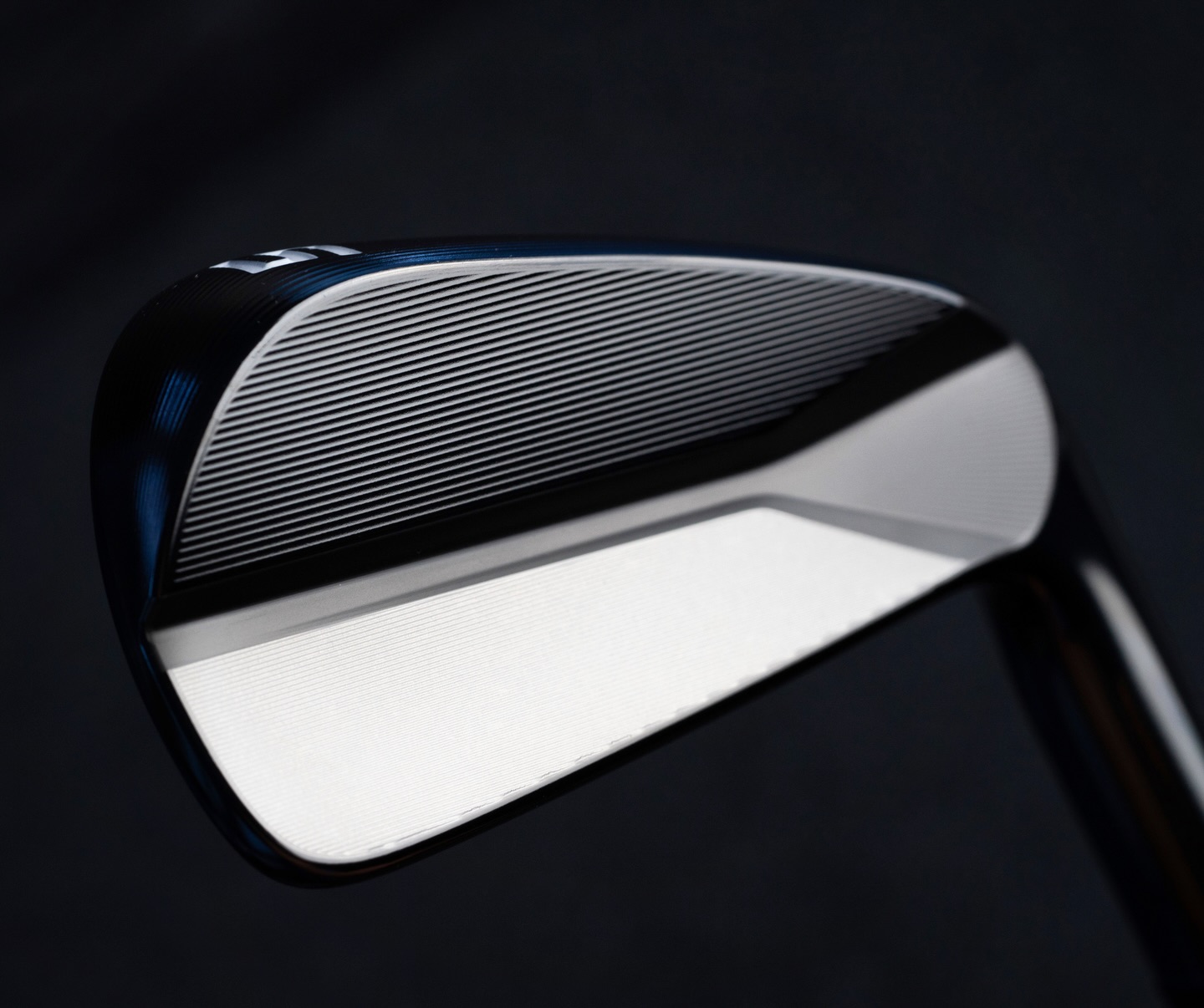 Seven - People often ask why our irons cost what they do. The answer is ...
