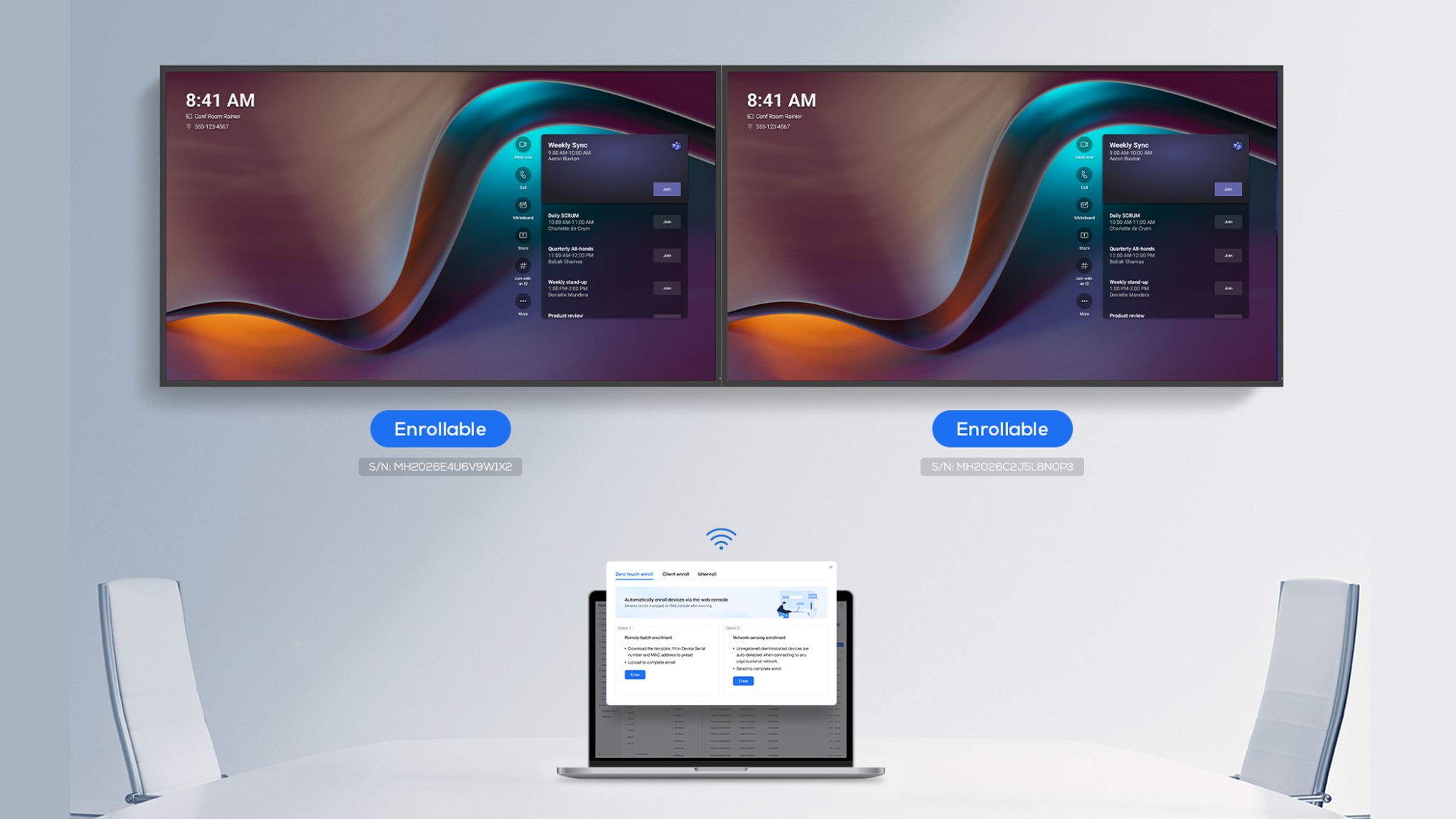 MAXHUB_Global - MAXHUB Pivot⁺ | Effortless Control，Maximum... | Facebook