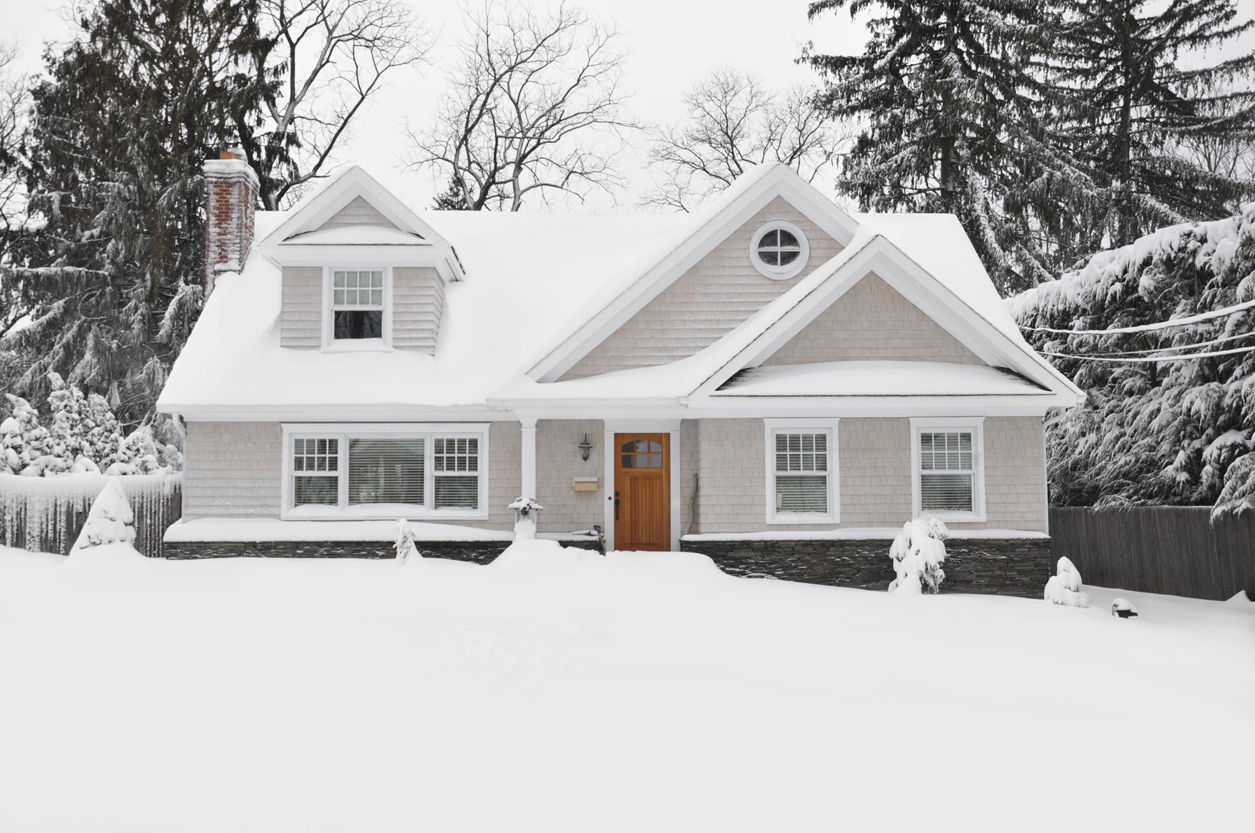 Ferguson Building Corporation | Suffolk VA