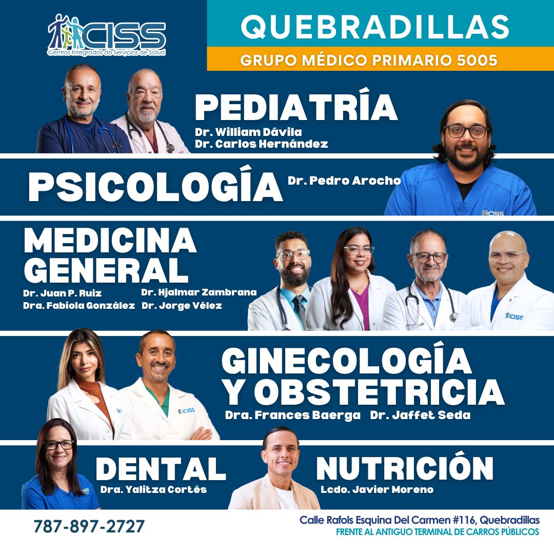Centros... - Centros Integrados de Servicios de Salud
