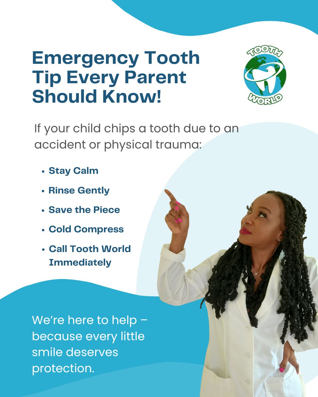 Tooth World | Kingston