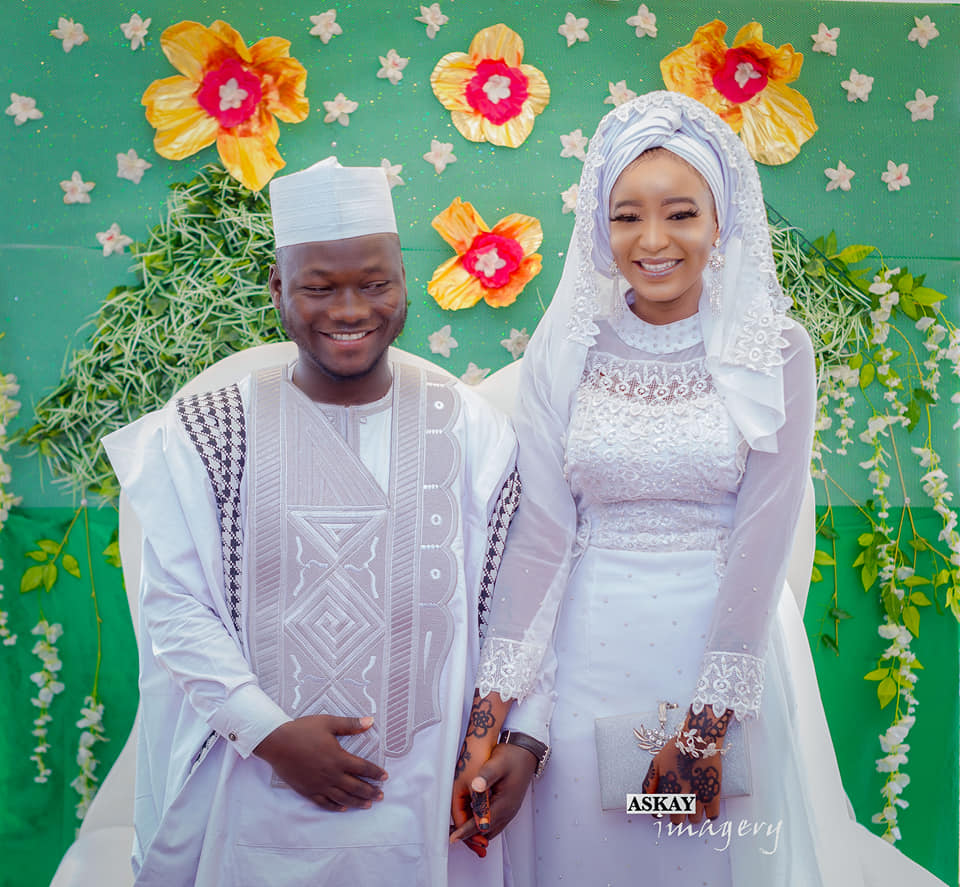 ASKAY MEDIA - Congratulations Mr and Mrs. Rashid #Islamic... | Facebook