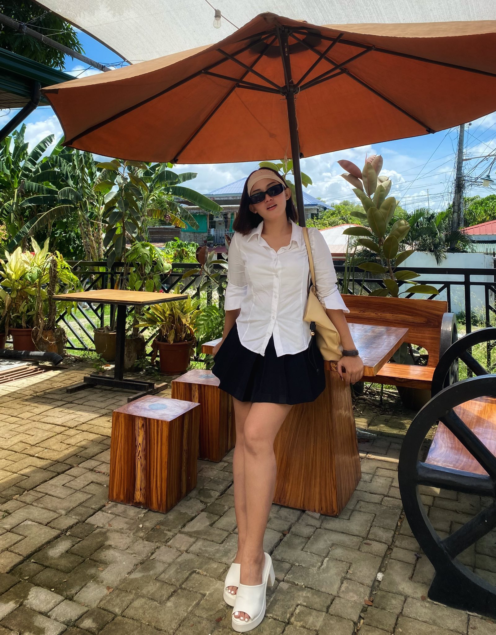 Althea Quintanilla added a new photo. Althea Quintanilla