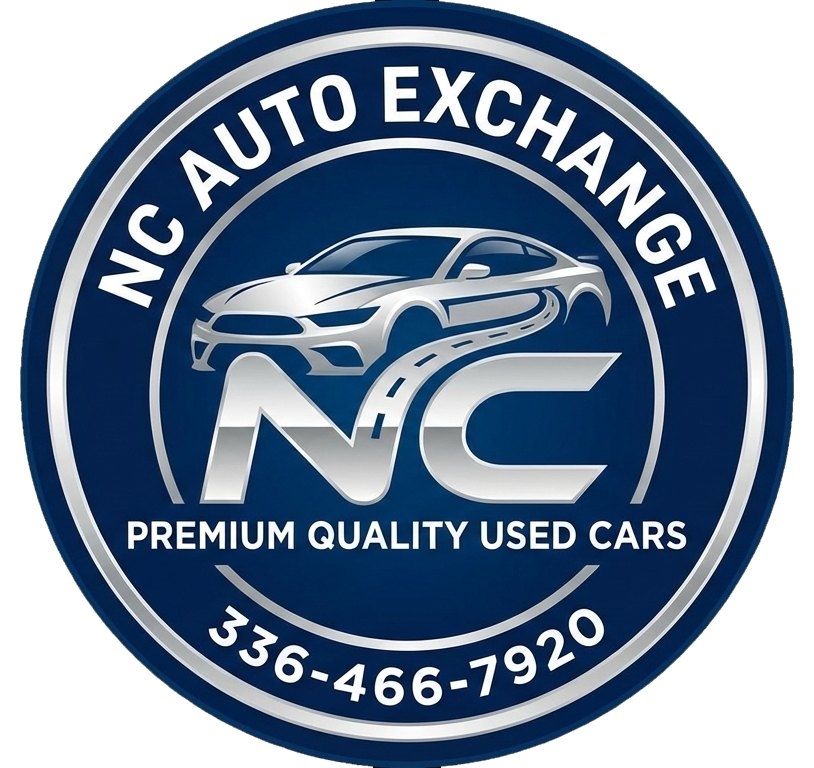 NC Auto Exchange, LLC added a new... - NC Auto Exchange, LLC