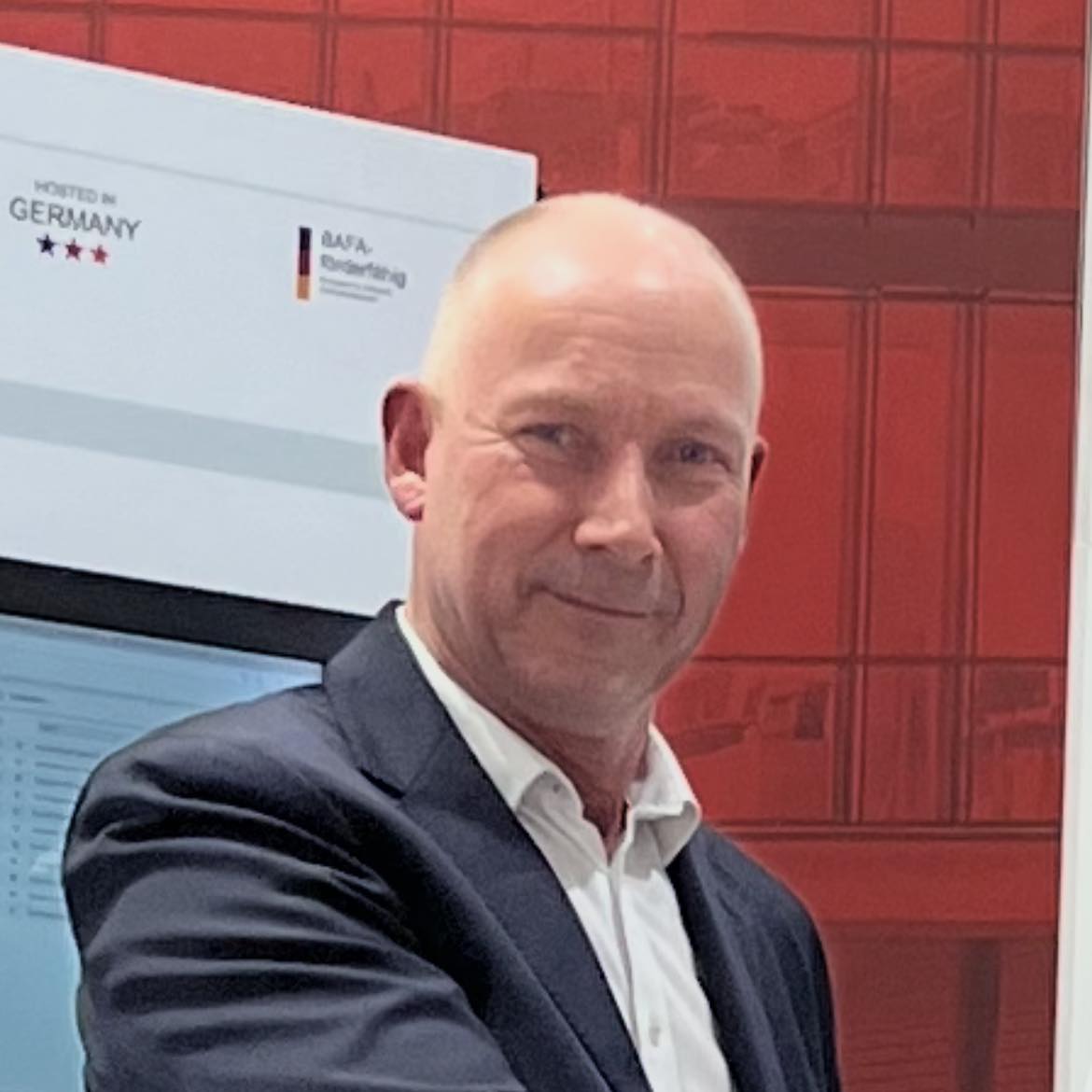 Morten Rasmussen