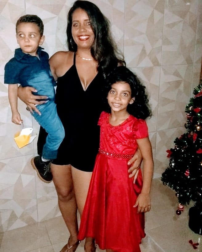 Mailane Oliveira