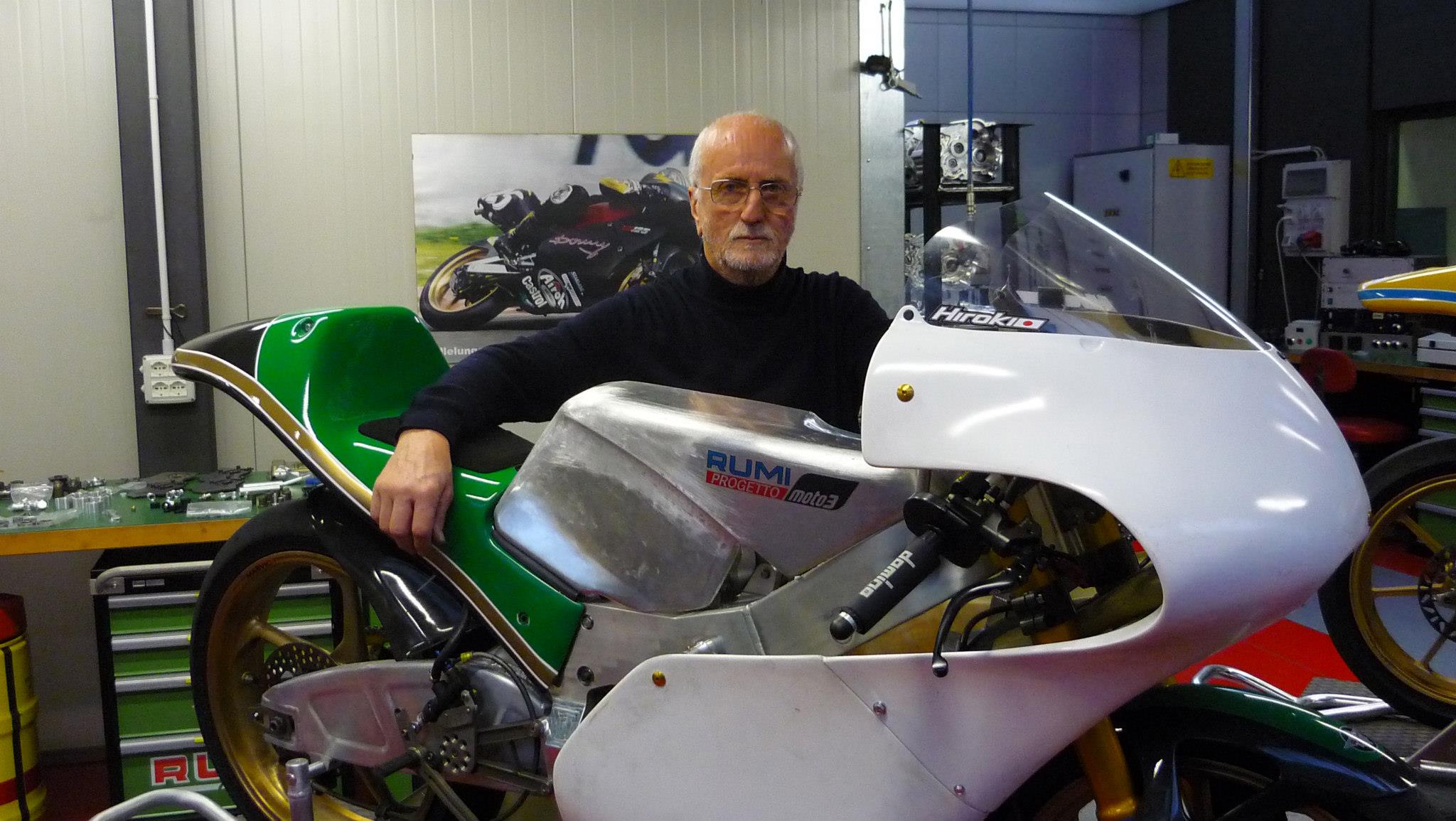 Sport Racing Engineering added... - Sport Racing Engineering