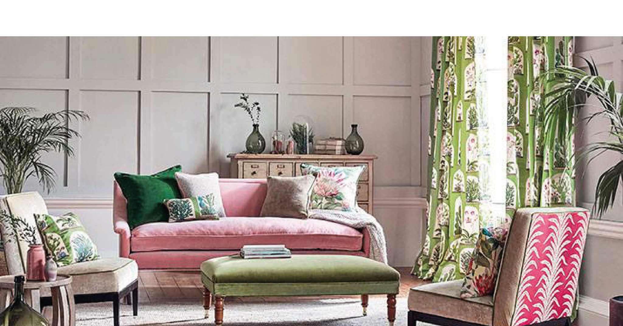 Simply Living Interiors | Colchester