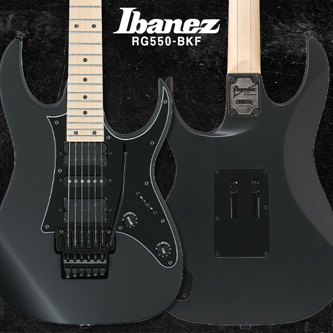 Introducing the New to 2026, Ibanez RGDR4327R-NTF. #ibanez