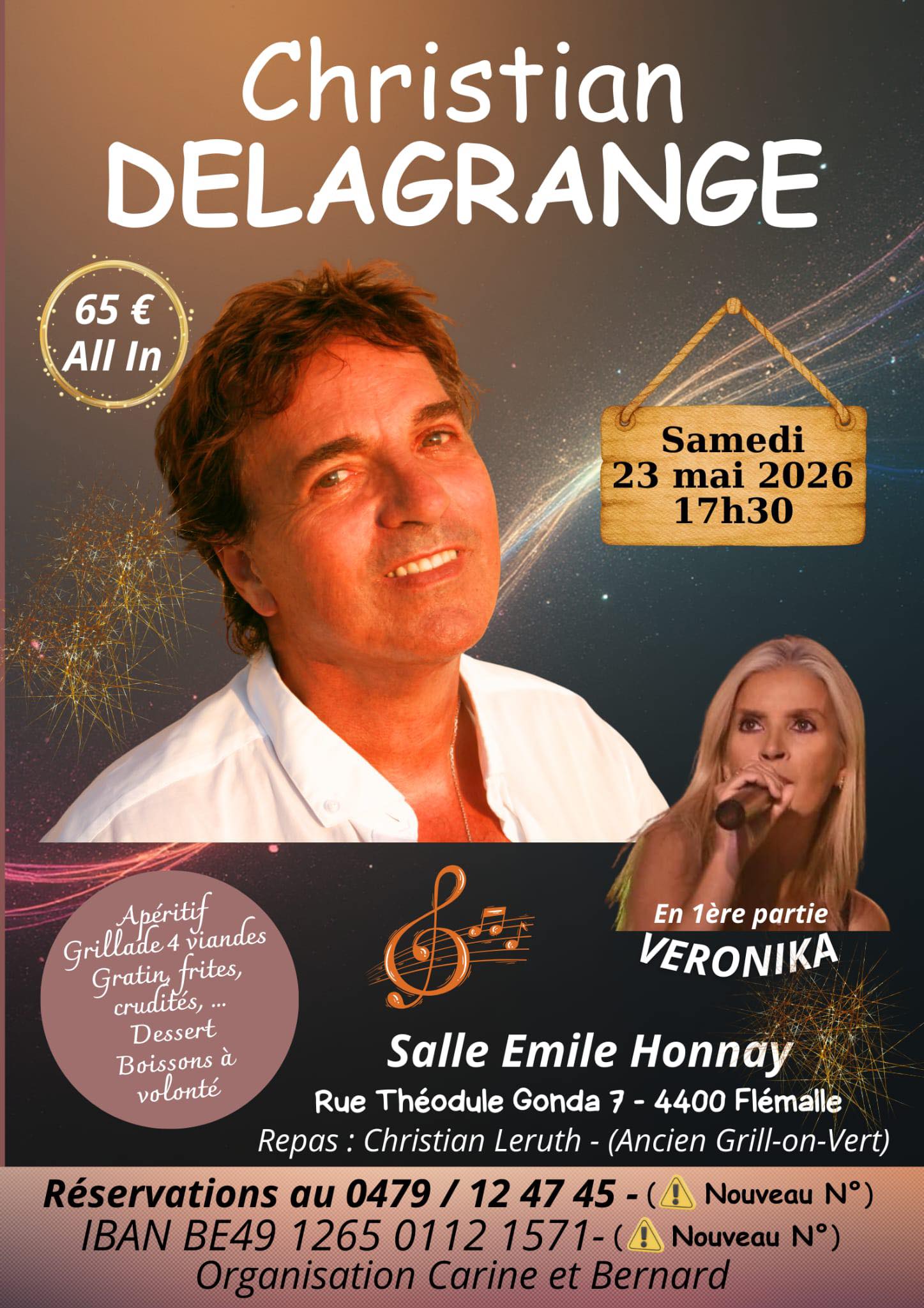 Christian Delagrange