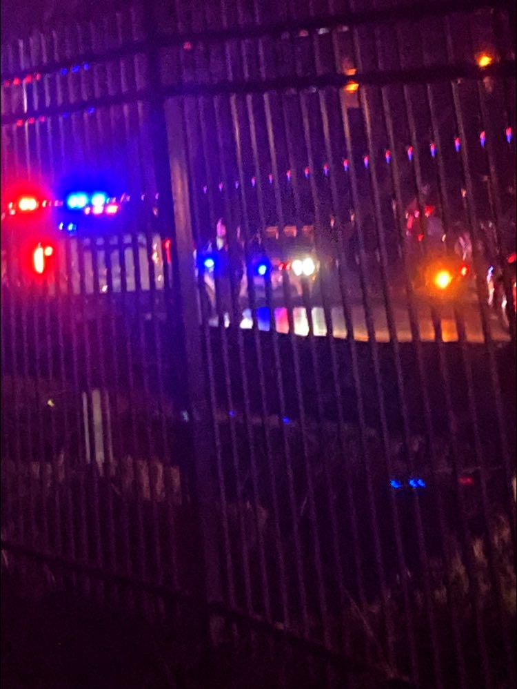 Car accident on Stringtown and Buena... - AllaroundEvansville | Facebook