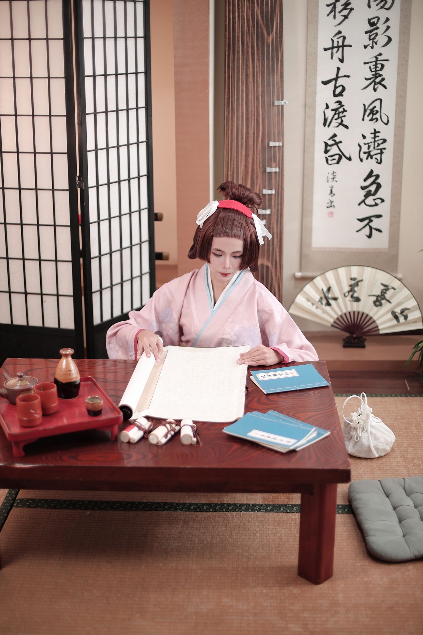 Baeconポテト - ?Susato Mikotoba (御琴羽寿沙都) - The Great Ace 