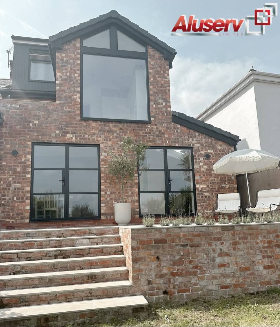 Aluserv Ltd